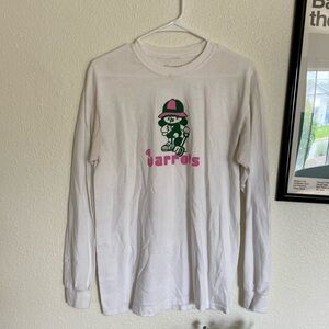 Carrots by Anwar Carrots - Long Sleeve Tee